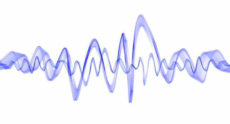 Care este cea mai mică frecvență de sunet pe care urechea umană o poate auzi?