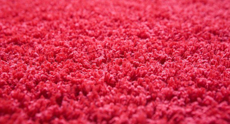 Care este cel mai bun mod de a taia covorul?