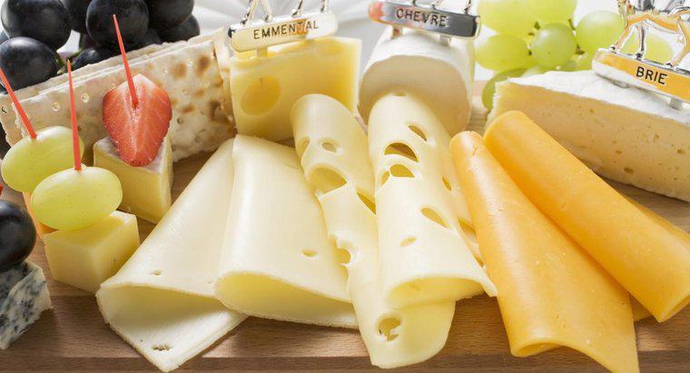 Cât timp poate fi brânza să rămână neîncălzită?