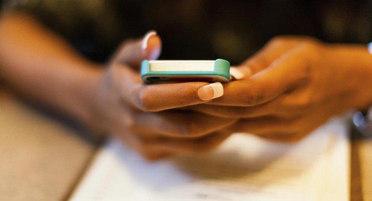 Cum poți verifica mesajele tale text din contul tau mobil mobil?