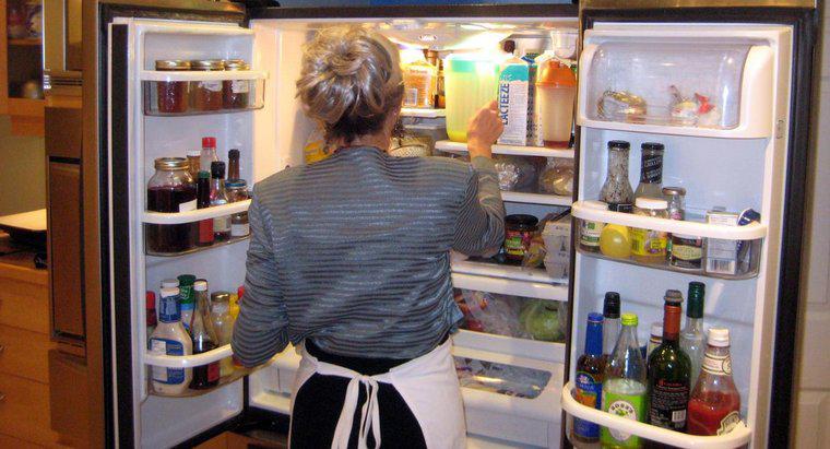 Care sunt mărcile cele mai apreciate ale frigiderului?