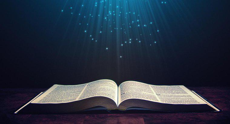 Ce înseamnă "harul lui Dumnezeu" în Biblie?