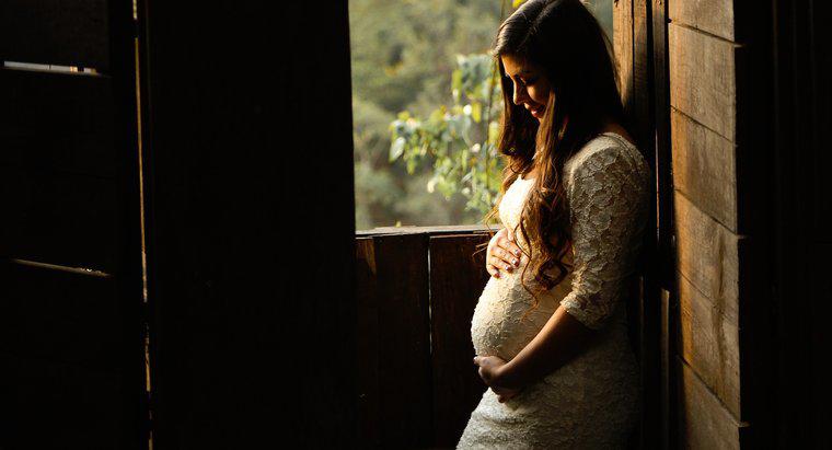 Sarcina: Când încep simptomele sarcinii?