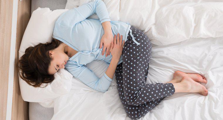 Când începe greața în timpul sarcinii?