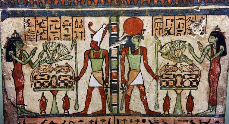 Ce limbă au vorbit egiptenii antici?