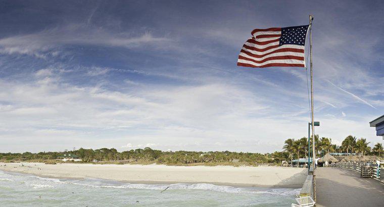 Florida se va scufunda în ocean?