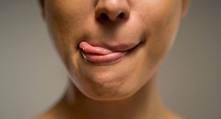 Cum vindeca buzele crapate si pielea iritata in jurul buzelor?