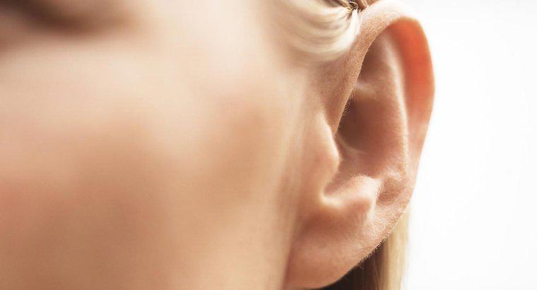 Care sunt remediile home pentru îndepărtarea ceară a urechii în siguranță?