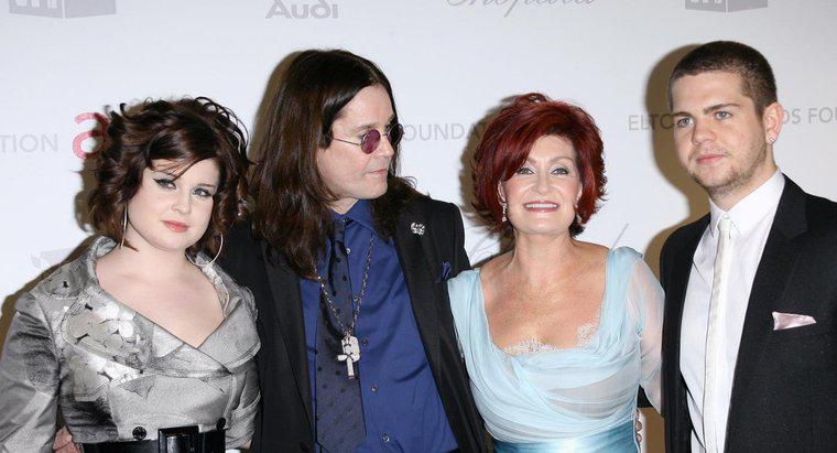 Ce fac copiii lui Sharon și Ozzy Osbourne?