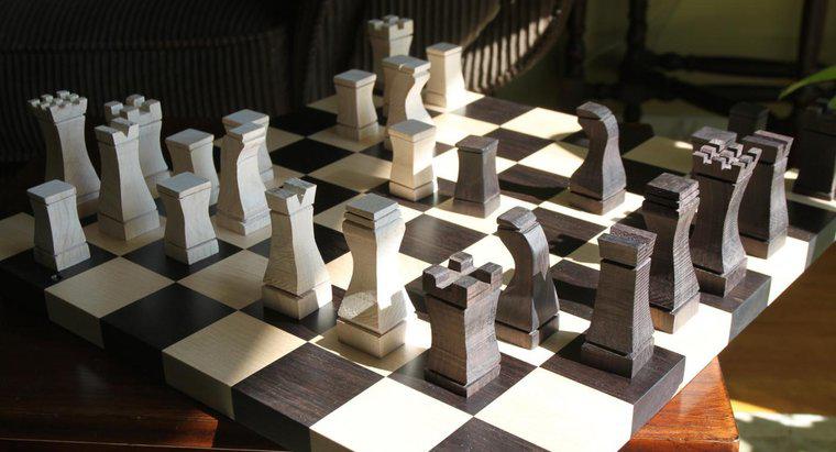 În ce țară sa produs șahul?