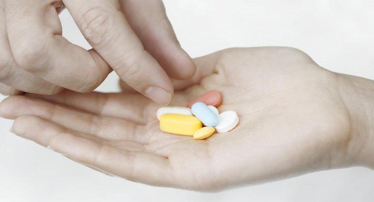 Puteți lua Ibuprofen cu antibiotice?