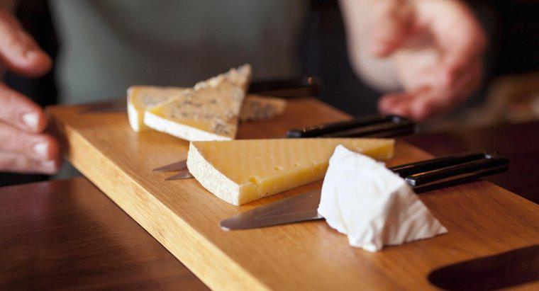Care sunt simptomele unei alergii la brânză?
