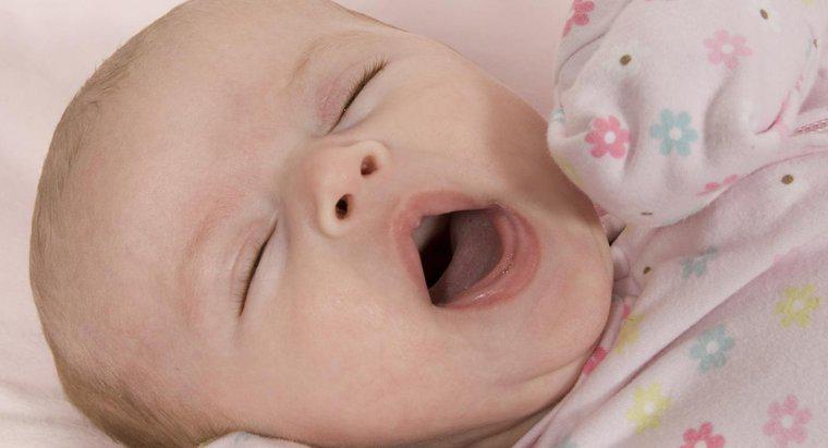 Câți bebeluși se nasc fiecare minut în lume?