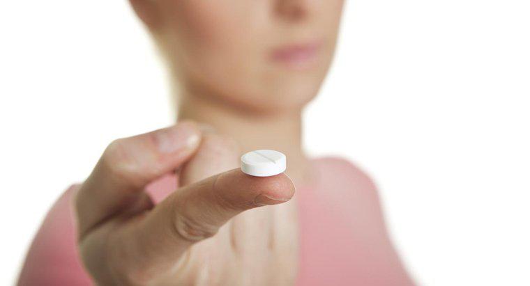 Care este diferența dintre aspirină și paracetamol?