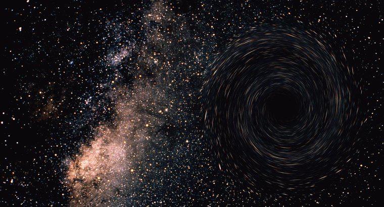 Ce a rămas în urma unei supernove stelare masive?