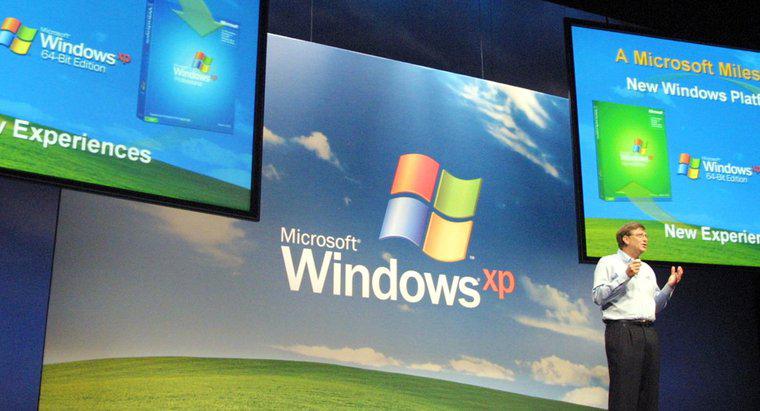 Ce browser web funcționează mai bine cu Windows XP?