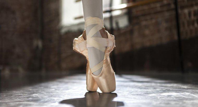 Care sunt câteva clase de balet online gratuite?