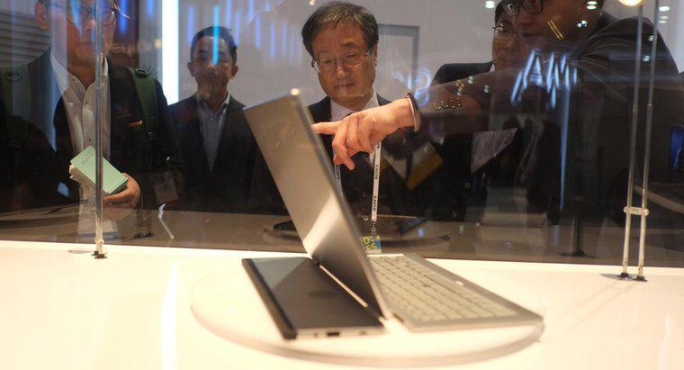 Unde sunt realizate laptopurile Toshiba?