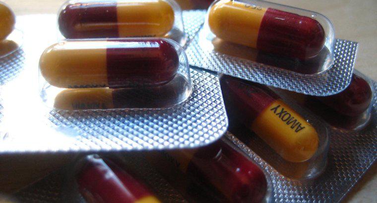 Cât timp durează să înceapă activitatea antibioticele?