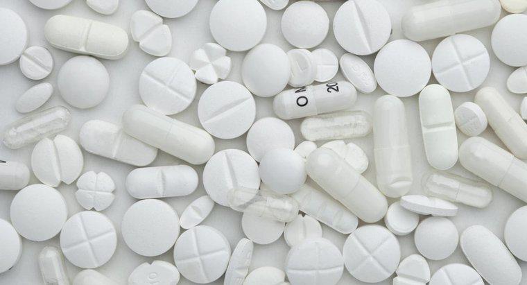 Ce sunt tabletele de clorzoxazonă 500 mg?