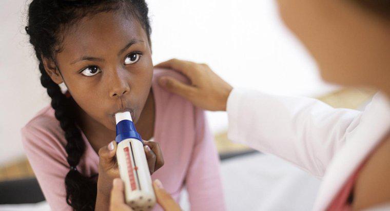 Ce este un test de spirometrie?