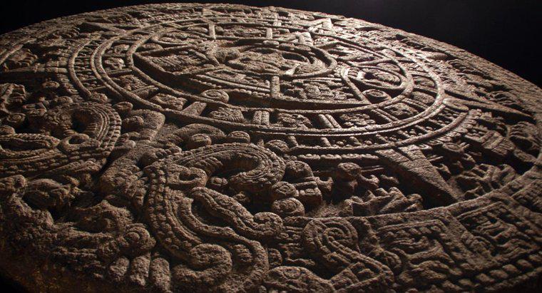 Ce resurse naturale au accesat aztecii?