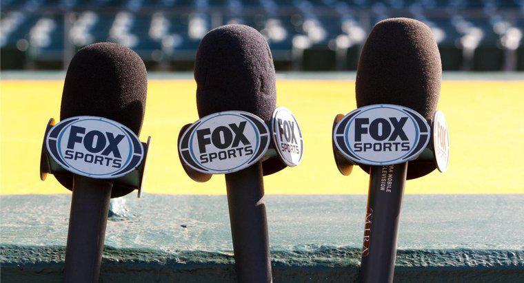 Care pachete Comcast includ Fox Sports?