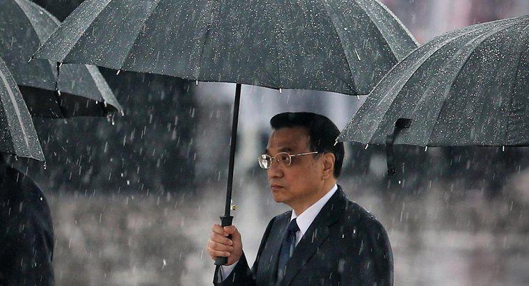Cine este actualul prim-ministru al Chinei?