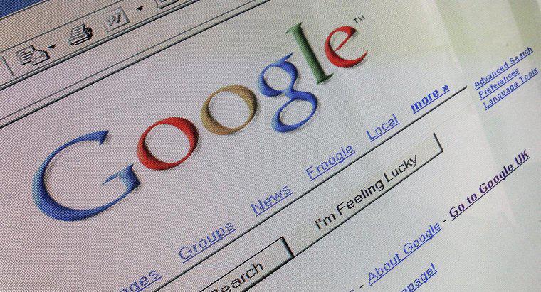 Cum șterg articolele din bara de căutare Google?