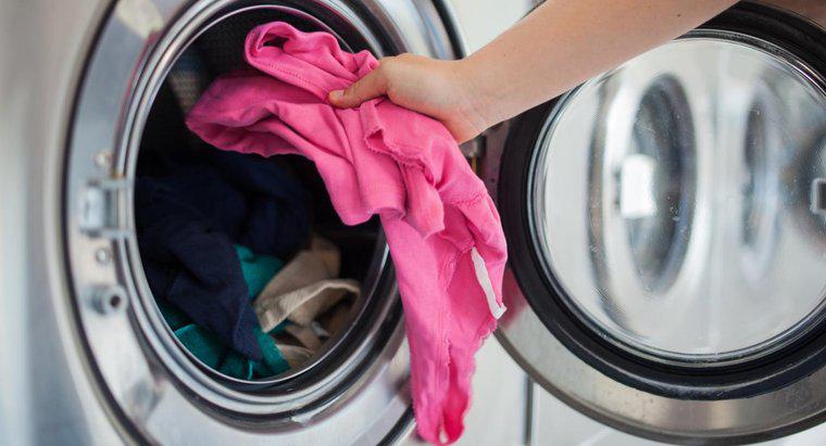 Cum poți opri o mașină de spălat LG de la tremur când o folosești?