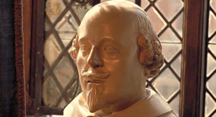 Ce face Shakespeare nesfârșită?