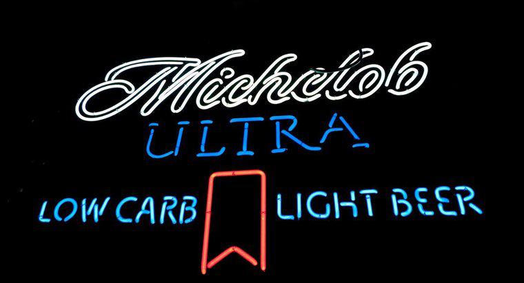 Care este conținutul de alcool în berea Michelob Ultra Beer?