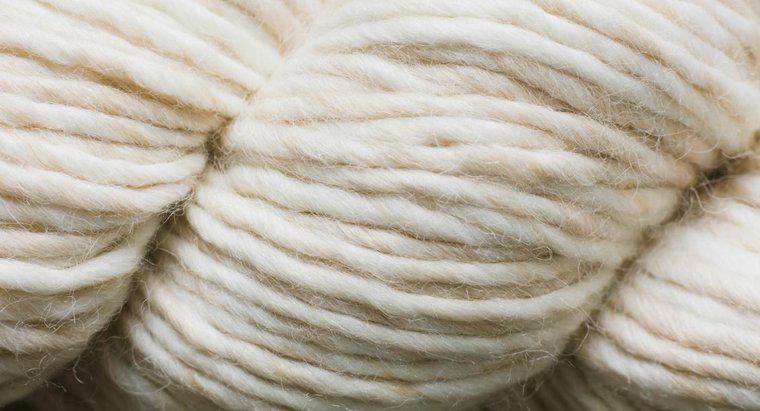 Ce sunt fibrele naturale?
