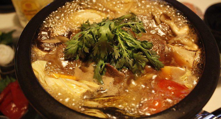 Rețete sănătoase de iarnă: Stew de carne de vită cu hrănire de iarbă