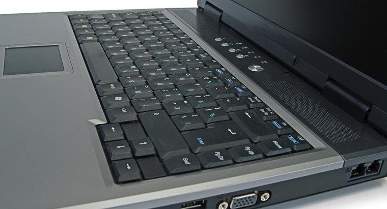 Cum restabiliți un laptop Dell?