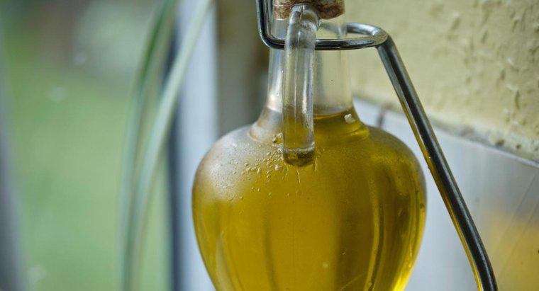 Puteți înlocui uleiul de măsline pentru scurtare?