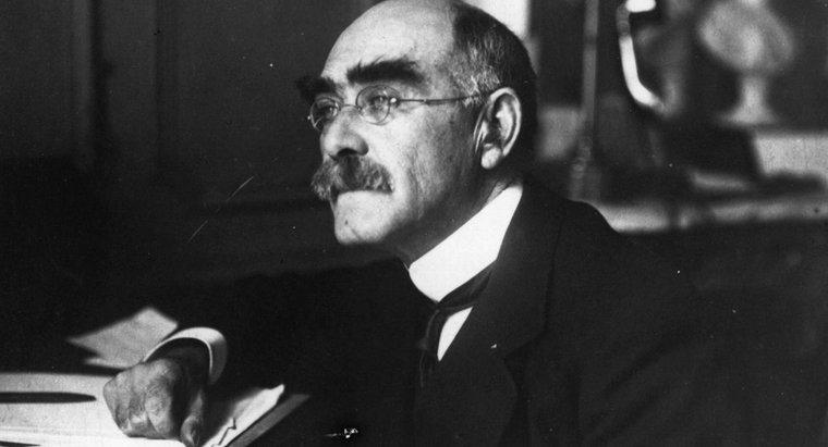 Care este tema poeziei "Dacă" de Rudyard Kipling?