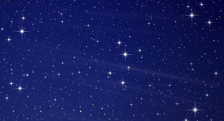 De ce stelele pulsează?