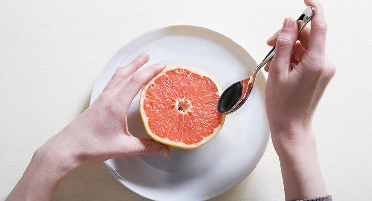 Cine a creat dieta grapefruitului?