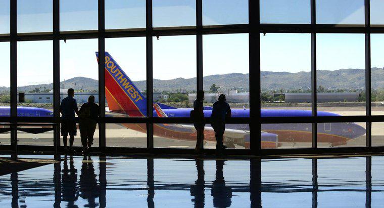 Cum puteți obține zboruri ieftine de la Southwest Airlines?