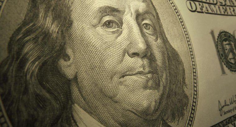 Unde a plecat Benjamin Franklin la școală?