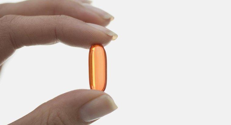 Cum convertiți 4.000 UI de vitamina D în miligrame?