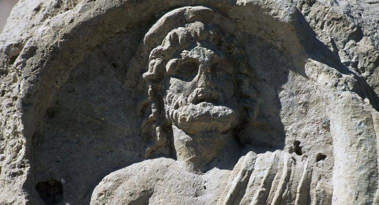 Ce rol a jucat Zeus în Odiseea?