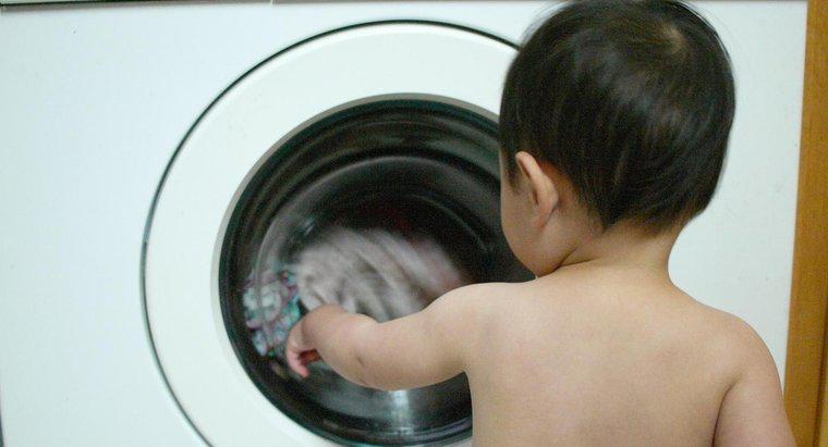 Care sunt problemele tipice de reglare a vitezei de spălare a reginei de spălare?