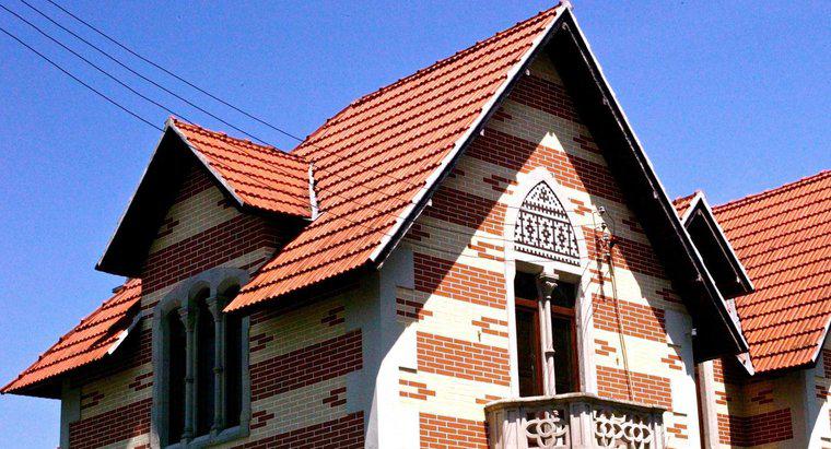 Ce este numită o consolă de acoperiș?