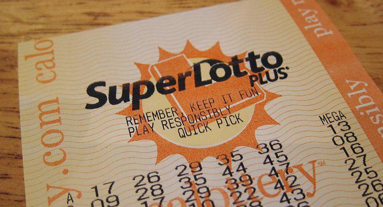 Poate un imigrant ilegal să câștige loterie?