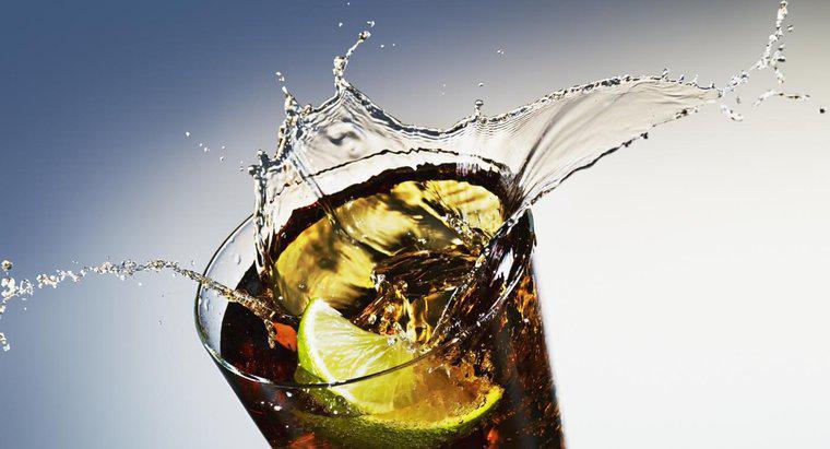 Este Coca-Cola bună pentru un stomac suprasolicitat?