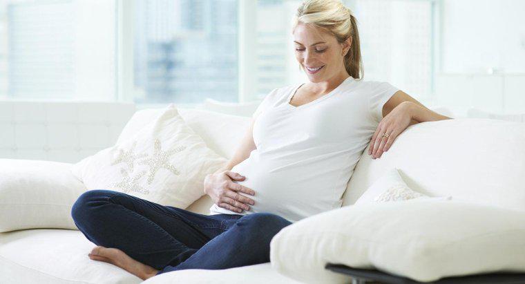 Care este cea mai obișnuită săptămână în timpul sarcinii pentru un avort spontan?