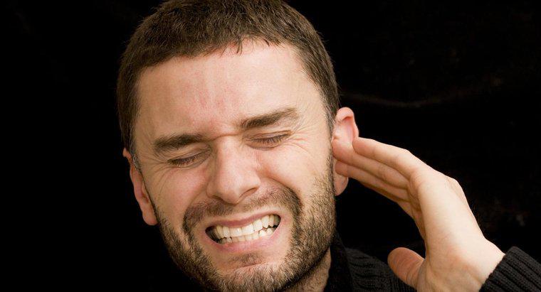 Care este superstiția despre urechea voastră stângă?