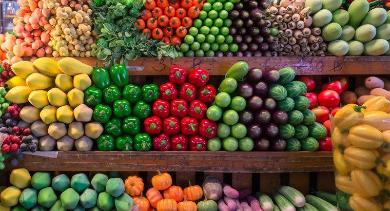 Ce determina un fruct de la o leguma?